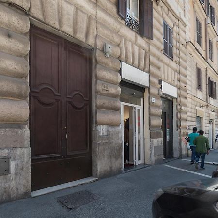 Piazza Vittorio Apartment Rome Exterior photo