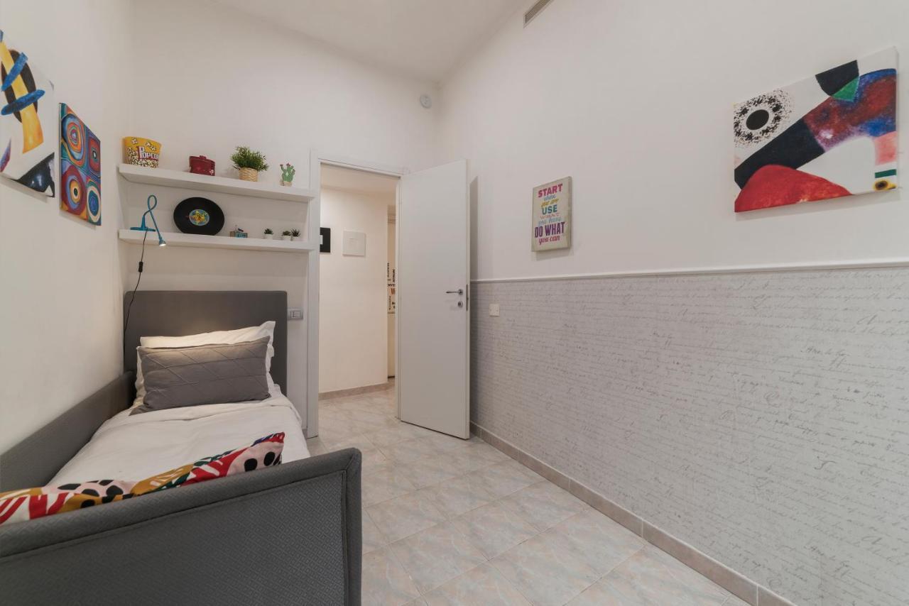 Piazza Vittorio Apartment Rome Exterior photo
