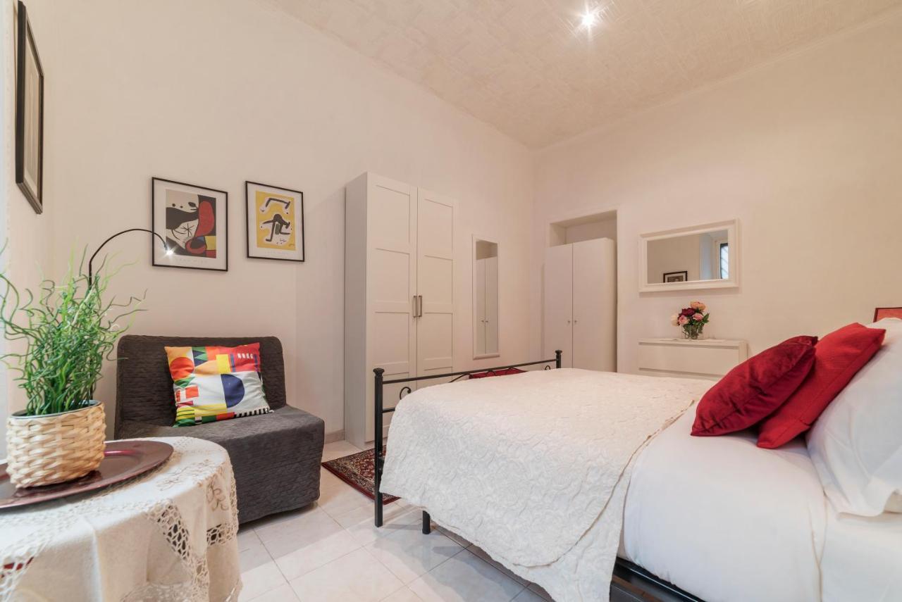 Piazza Vittorio Apartment Rome Exterior photo