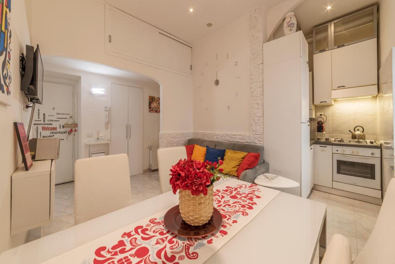 Piazza Vittorio Apartment Rome Exterior photo